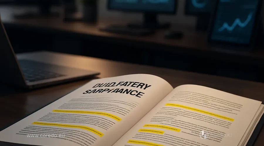 Illustration for the section Regulatory framework and compliance in the article Lithuania vs Estonia - where is it better to obtain an e-money license