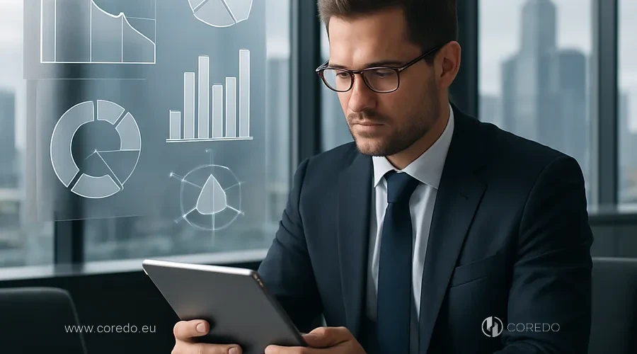 Illustration for the section «Risk Management and Business Scaling» in the article «Exempted Companies in Bermuda – Overview»