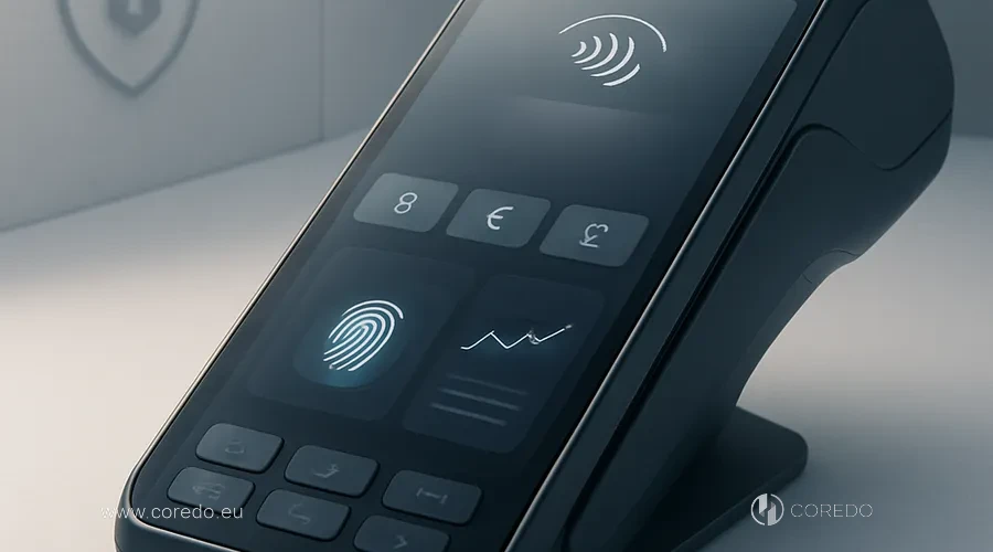 Ilustrace k oddílu „Speciální požadavky na platební služby“ ve článku „Licence PSP — komu je potřeba a jak ji získat“