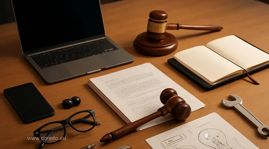 Иллюстрация к разделу «Требования для разных категорий компаний» у статті «AML аудит в Чехии- этапы и требования»