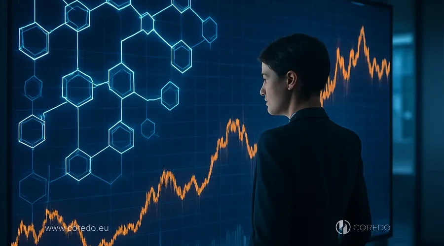 Иллюстрация к разделу «Вызовы и риски при получении криптолицензии» у статті «Как получить криптолицензию в Эстонии- гид 2026»