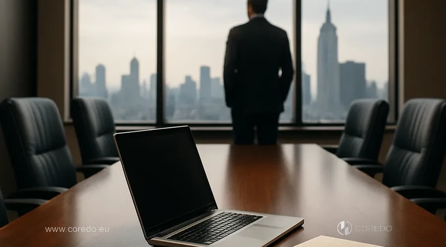 Illustration for the 'Conclusion and recommendations' section in the article 'Samoa International Company – principles of operation and requirements'