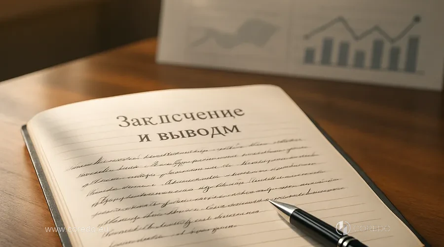 Illustration for the section «Conclusion and Findings» in the article «Exempted Companies in Bermuda – Overview»