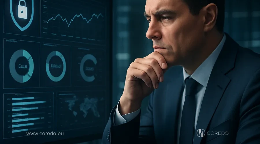 Illustration for the section «AML audit: protection for the director» in the article «AML audit as a tool to protect the director»