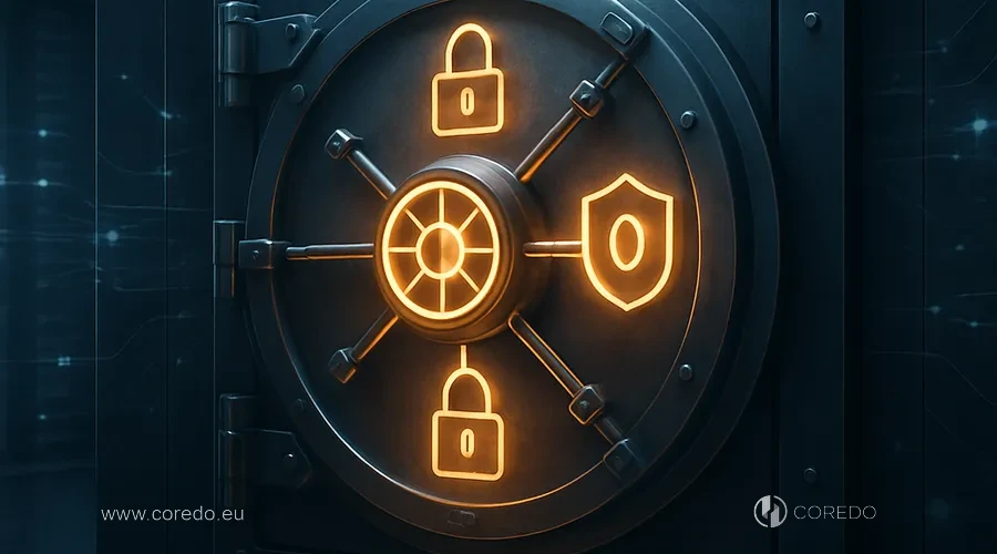 Ilustrace k sekci «AML, compliance a ochrana podnikání» v článku «Právní služby na Kypru - co je zahrnuto»