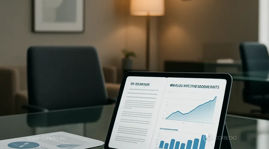 Иллюстрация к разделу «Банковские требования 2026» у статті «Что делать- если банк запросил Source of Wealth у бенефициара»