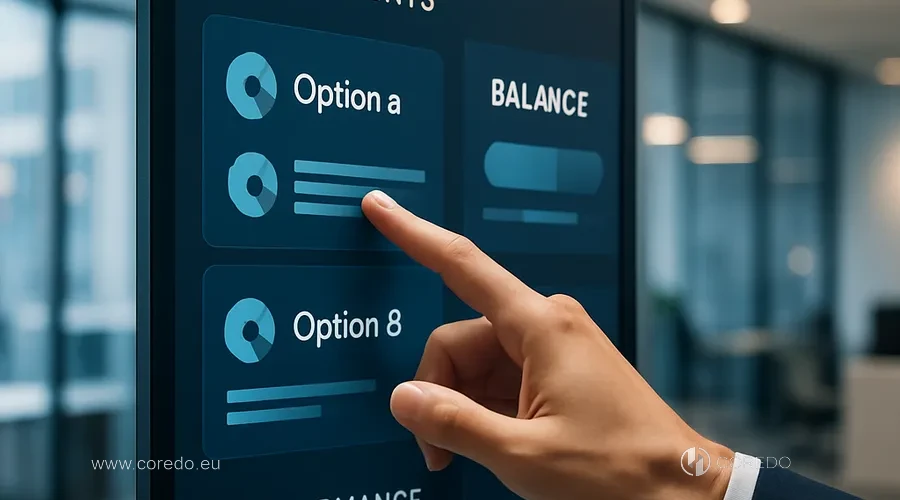 Иллюстрация к разделу «Банковский onboarding инвестиционных компаний» у статті «Банковский onboarding инвестиционных компаний- взгляд compliance-офицера»