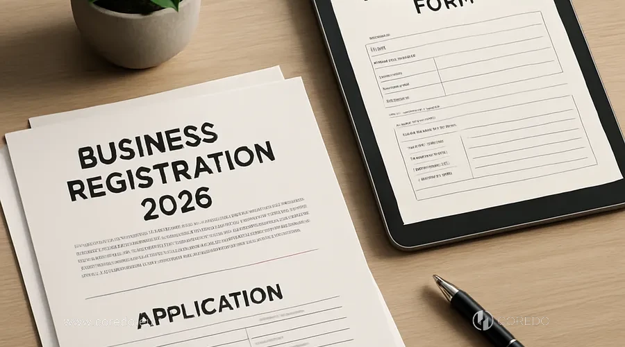 Иллюстрация к разделу «Документы для регистрации в 2026 году» у статті «Что делать- если банк запросил Source of Wealth у бенефициара»