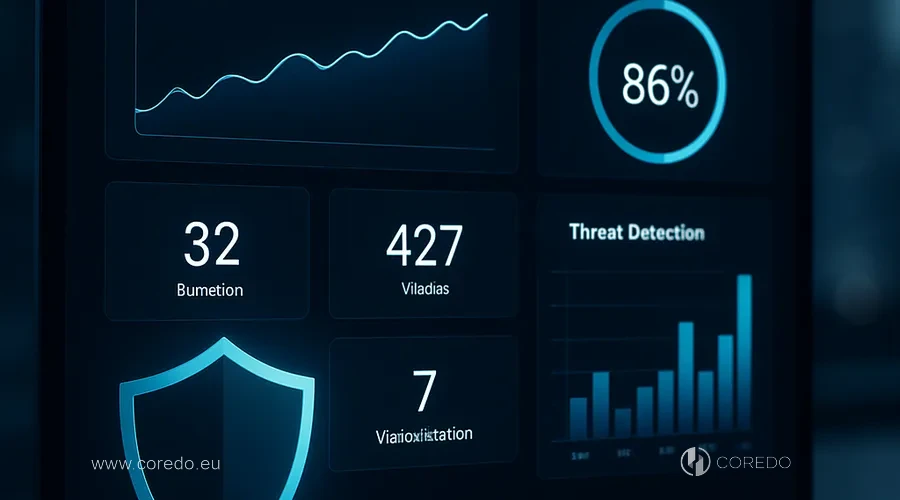 Иллюстрация к разделу «DORA: устойчивость и кибербезопасность» у статті «Инвестиционная компания - crypto-активы- где в ЕС это допустимо»
