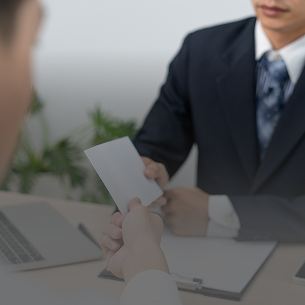 Assistance with opening accounts for financial companies