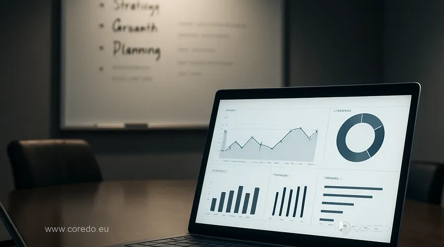 Illustration for the section 'Key findings and recommendations for entrepreneurs' in the article 'AML services for financial institutions — international standards and practice'