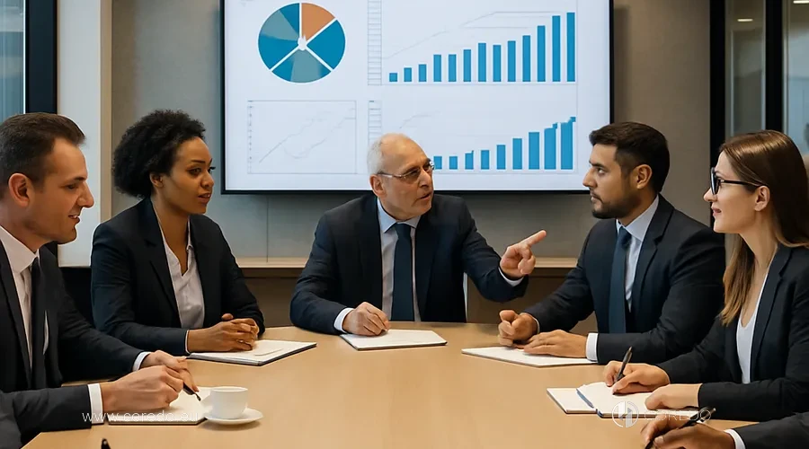 Illustration for the section «Key findings and steps for entrepreneurs and executives» in the article «How to choose a jurisdiction for an MSB license - Canada - USA or UK»