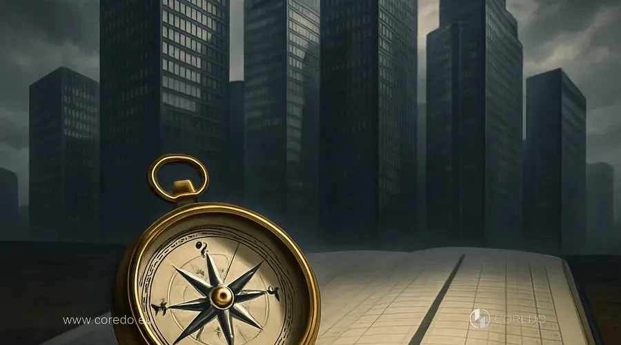 Иллюстрация к разделу «Контекст и драйверы ужесточения» у статті «Почему банки Литвы строже- чем кажется»