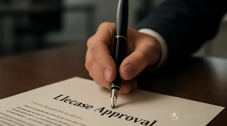 Иллюстрация к разделу «Лицензия FINMA в Швейцарии: как получить?» у статті «Лицензия FINMA- как получить в Швейцарии»