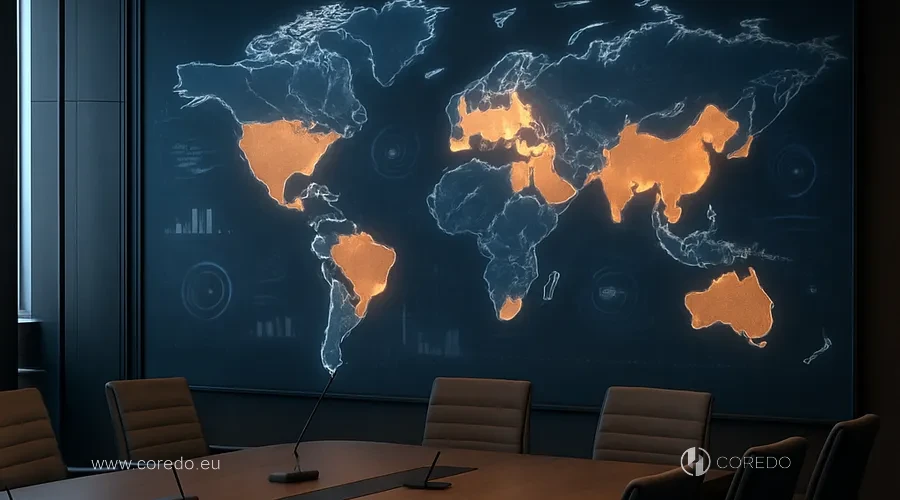 Иллюстрация к разделу «Международная регистрация в 2026 году» у статті «Что делать- если банк запросил Source of Wealth у бенефициара»