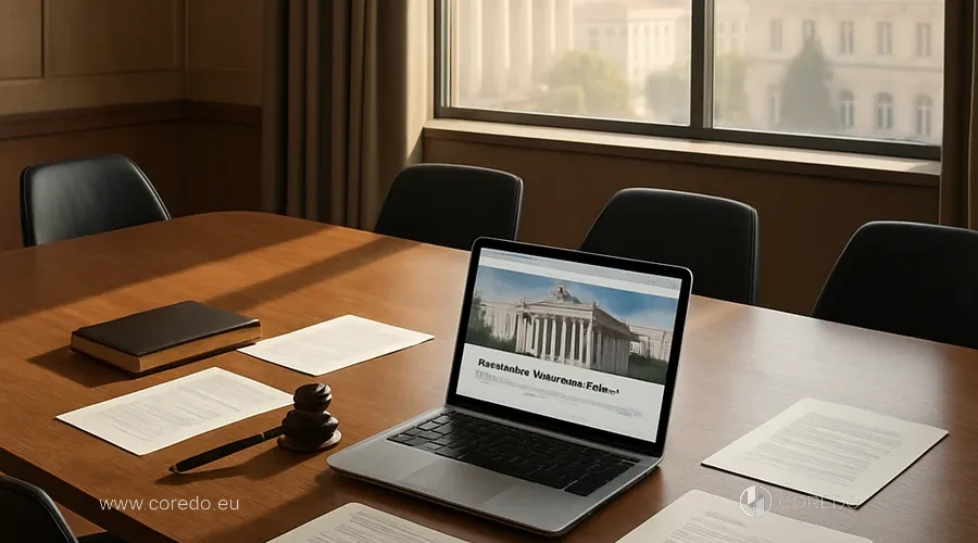 Ilustrace k oddílu «Organizačně-právní forma společnosti v Řecku» ve článku «Registrace společnosti v Řecku- právní kroky»