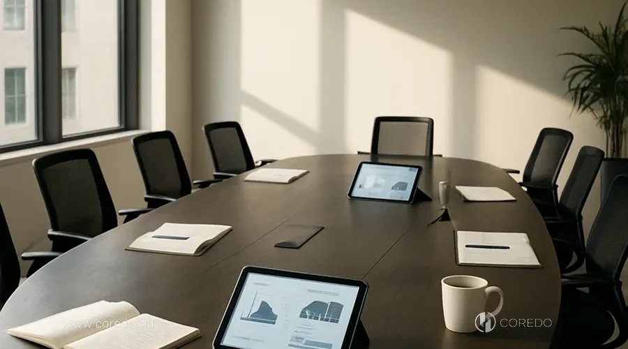 Иллюстрация к разделу «Ответы на вопросы ЦА: кейсы» у статті «Юрисдикция для криптопроекта — как выбрать по шагам»