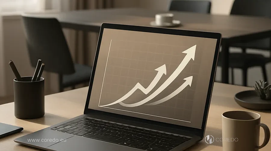 Illustration for the section «From registration to scaling» in the article «Legal Opinion for banks in Lithuania — what they want to see»