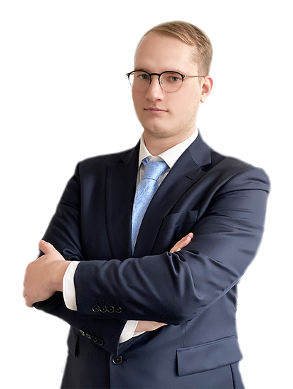 Sale of a financial company with full support