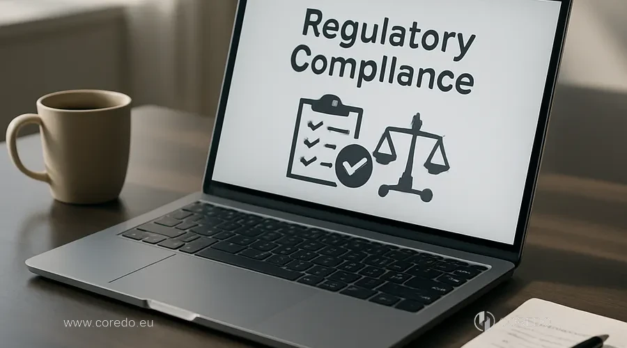 Ilustrace k oddílu «Příprava podniků na požadavky vůči beneficientům EU» v článku «Nové požadavky na beneficienty v EU — co se změnilo»