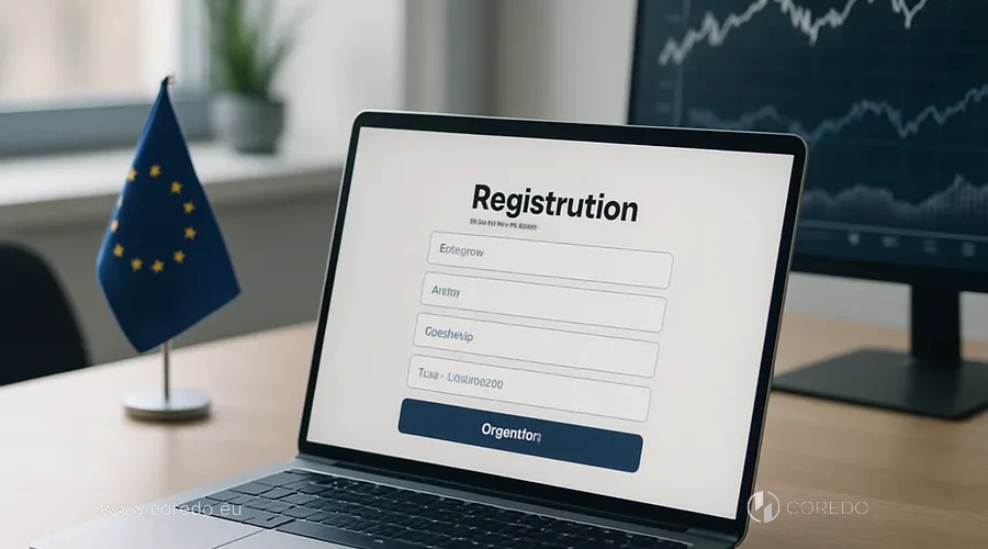 Иллюстрация к разделу «Регистрация инвестиционной компании в ЕС» у статті «Готовая инвестиционная компания в ЕС- где рисков меньше»