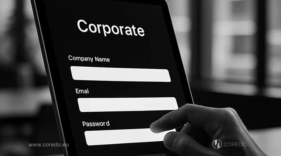 Иллюстрация к разделу «Регистрация юрлица и корпоративная структура» у статті «Инвестиционная компания - crypto-активы- где в ЕС это допустимо»