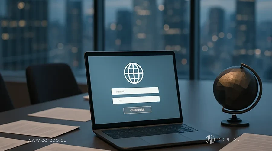 Ilustrace k oddílu «Registrace právnických osob v EU: nové požadavky a mezinárodní podnikání» v článku «Nové požadavky na beneficienty v EU - co se změnilo»