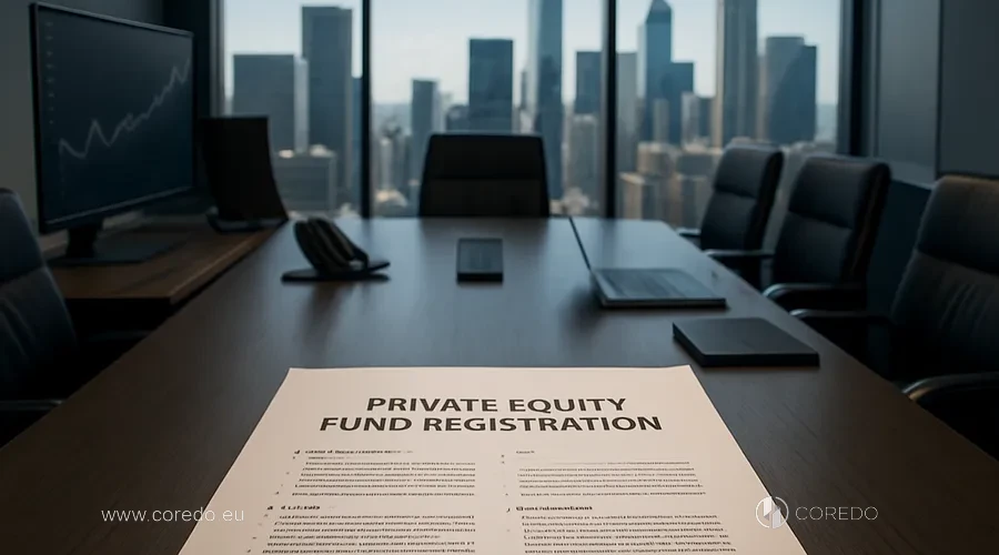 Иллюстрация к разделу «Регистрация Private Equity фонда в регионах» у статті «Как выбрать юрисдикцию для Private Equity фонда»