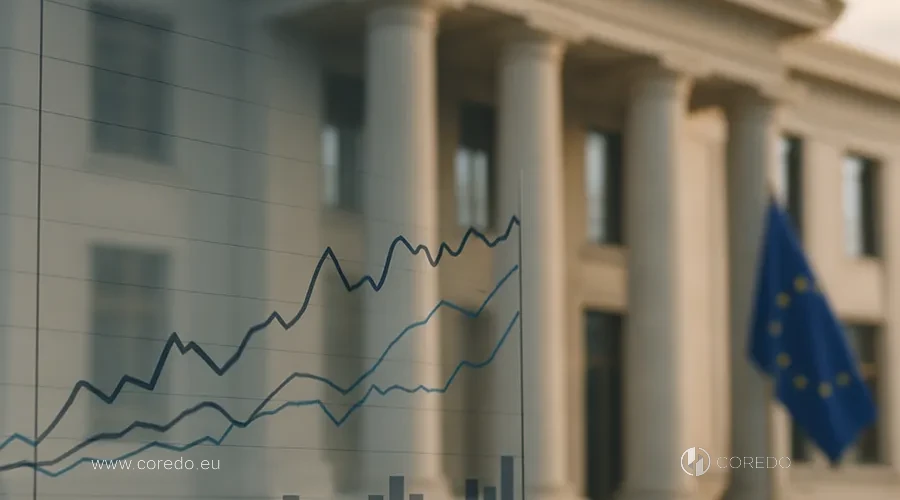 Иллюстрация к разделу «Снижение рисков в инвестиционной структуре ЕС» у статті «Готовая инвестиционная компания в ЕС- где рисков меньше»