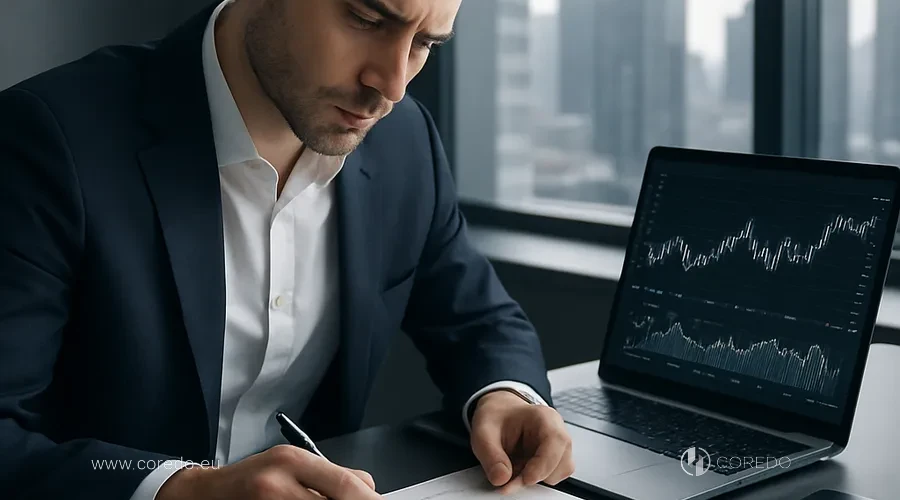 Ilustrace k oddílu «Specializované druhy Due Diligence» v článku «Jak projít Due Diligence kontrolou v EU»