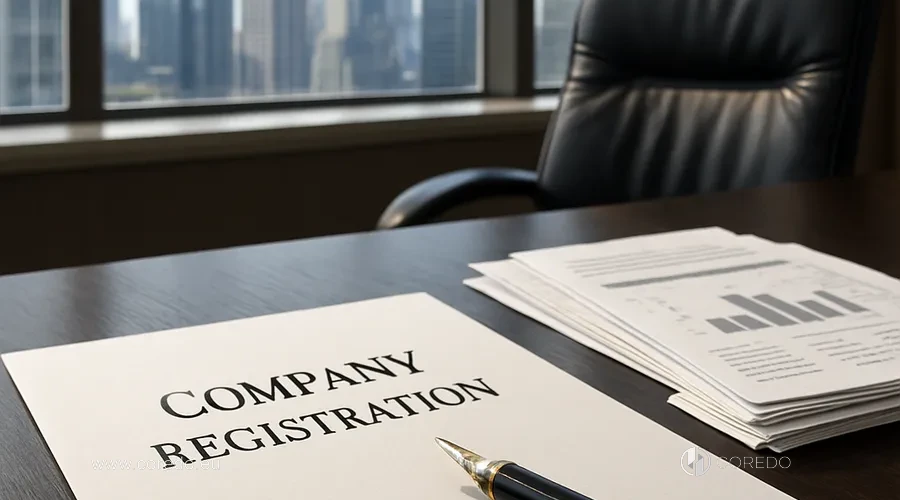 Ilustrace k části „Požadavky na základní kapitál a registrace“ v článku „Založení společnosti v Lichtenštejnsku – výhody“