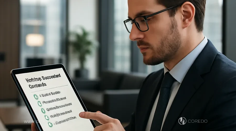 Иллюстрация к разделу «Триггеры AML audit перед банковским onboarding» у статті «Банковский onboarding инвестиционных компаний- взгляд compliance-офицера»