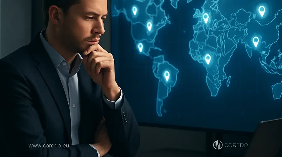 Иллюстрация к разделу «Выбор юрисдикции для IT-компании в 2026 году» у статті «Как выбрать юрисдикцию для IT-компании в 2026 году»