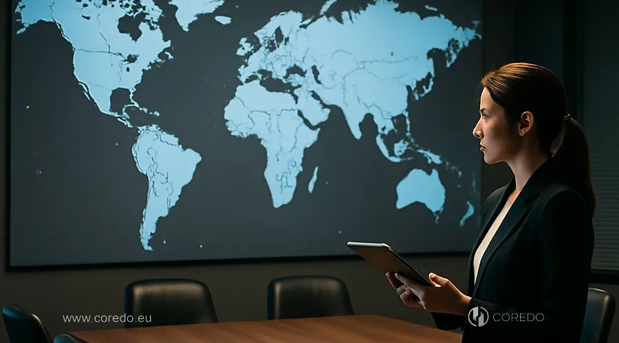 Иллюстрация к разделу «Выбор юрисдикции: стратегия» у статті «Что делать- если банк запросил Source of Wealth у бенефициара»