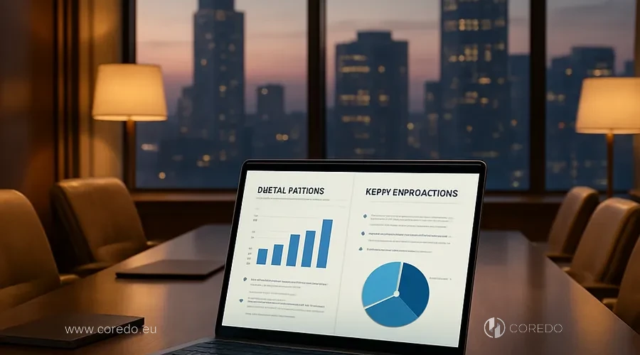 Ilustrace k oddílu „Závěry a doporučení“ v článku „Registrace společnosti v Řecku – právní kroky“