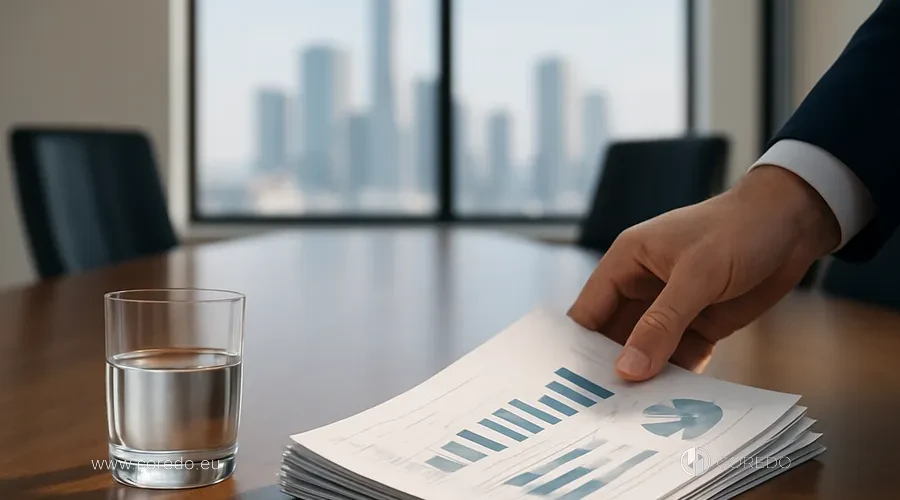 Ilustrace k části „Výběr dividend bez daně: realita?“ v článku „Bezdaňová společnost v Estonsku — mýtus nebo realita“