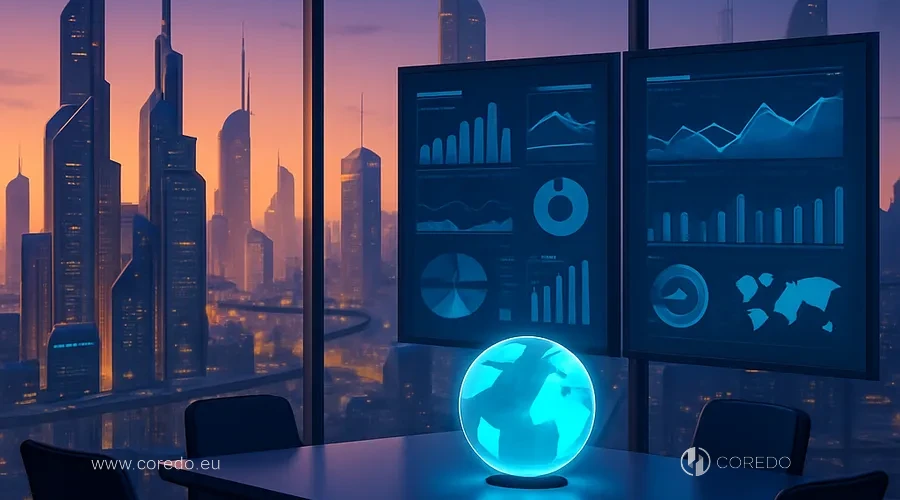 Иллюстрация к разделу «Заключение: на что опираться в 2026 году» у статті «Как выбрать юрисдикцию для IT-компании в 2026 году»