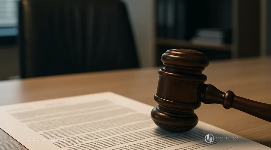 Иллюстрация к разделу «ZISIF §15: юридическая основа и регуляторный периметр» у статті «ZISIF §15 в Чехии- когда эта структура реально работает»