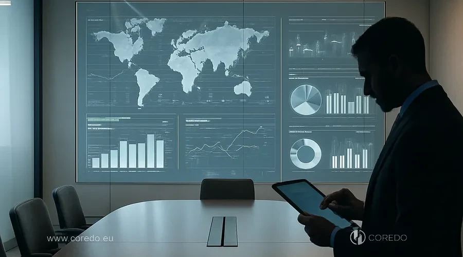 Иллюстрация к разделу «AML-консалтинг в Латвии и ЕС» у статті «AML audit в Латвии- типовые findings»