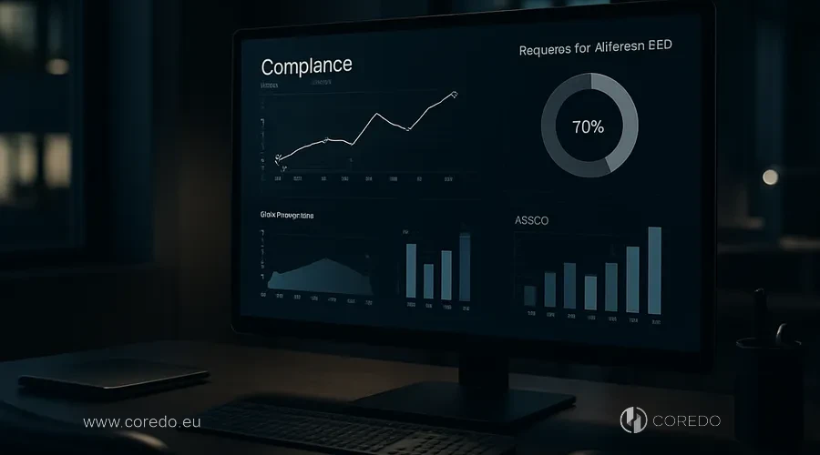 Иллюстрация к разделу «EDD для shelf companies и 6AMLD» у статті «Почему банки ЕС отказывают в онбордиге компаниям с лицензией»