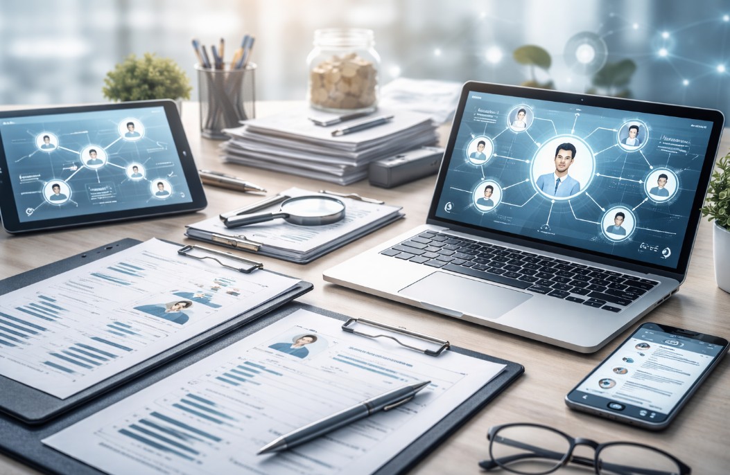 ИНВЕСТИЦИОННОЕ ПРЕДЛОЖЕНИЕ КАДРОВОГО АГЕНТСТВА С ЛИЦЕНЗИЕЙ MPSV