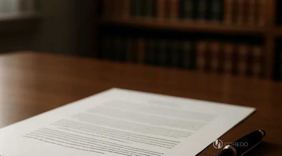 Иллюстрация к разделу «Когда требуется Legal Opinion» у статті «Legal Opinion для инвестиционных компаний- когда он обязателен»