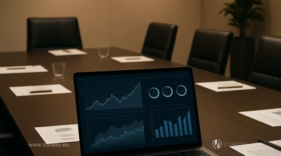 Иллюстрация к разделу «Оптимизация финансового положения для оценки» у статті «Как подготовить инвестиционную компанию к продаже инвестору»