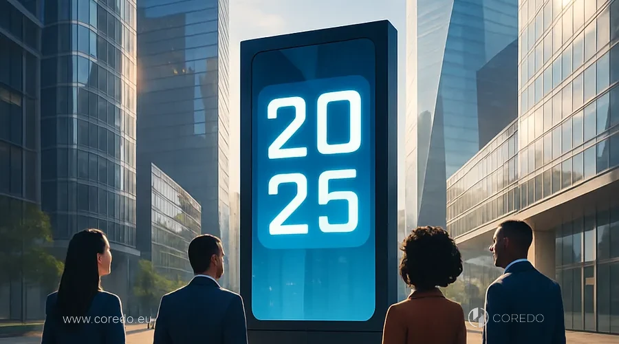 Иллюстрация к разделу «Почему 2025 год переломный для регистрации компаний» у статті «AML для международных инвестиционных структур»