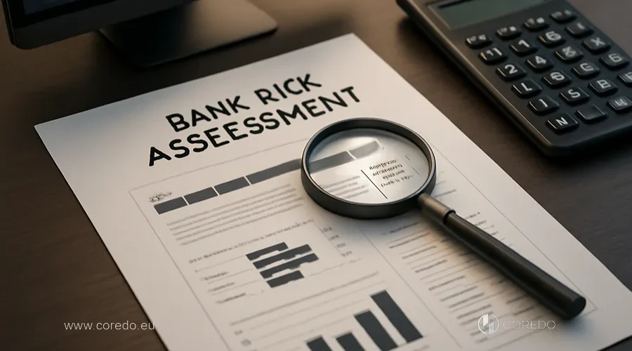 Illustration for the section «Why for EU banks a jurisdiction is not about tax but a risk profile» in the article «How EU banks assess investment structures»