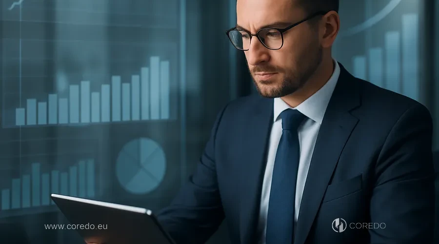 Иллюстрация к разделу «Поддержка: от аудита до масштабирования» у статті «AML audit в Латвии- типовые findings»