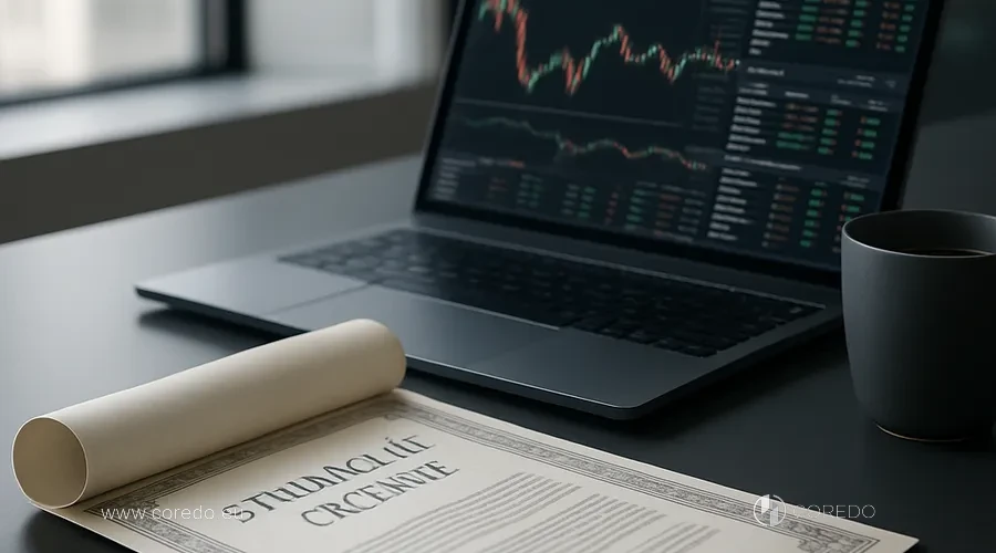 Illustration for the section «Obtaining financial licenses: crypto and forex» in the article «How to reduce regulatory risks before raising investment»