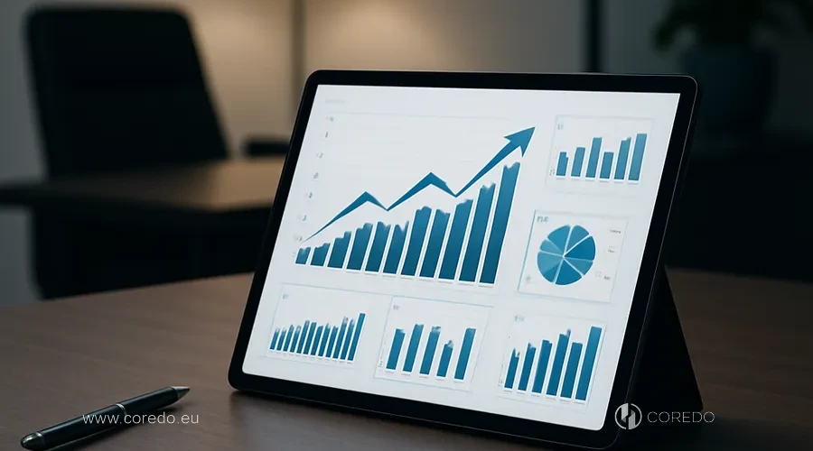 Иллюстрация к разделу «Рекомендации от COREDO» у статті «Checklist- что проверить перед покупкой готовой компании»