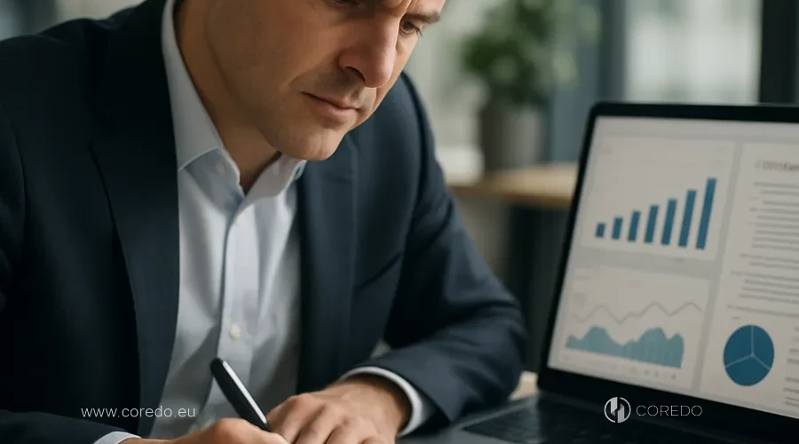 Иллюстрация к разделу «Remediation после AML аудита: шаги» у статті «Что делать после негативного AML audit»