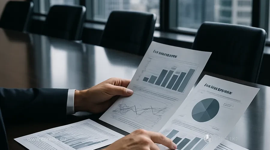 Иллюстрация к разделу «Риски покупки готовых компаний и минимизация» у статті «Legal Opinion для ready-made компаний- типовые ошибки»